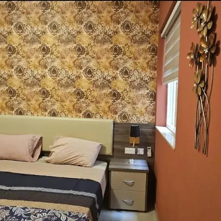 Cozy 2 Bdr 2 Bth Terrace Near Promenade 2 J2 Gzira