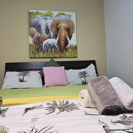 Cozy 2 Bdr 2 Bth Terrace Near Promenade 2 J2