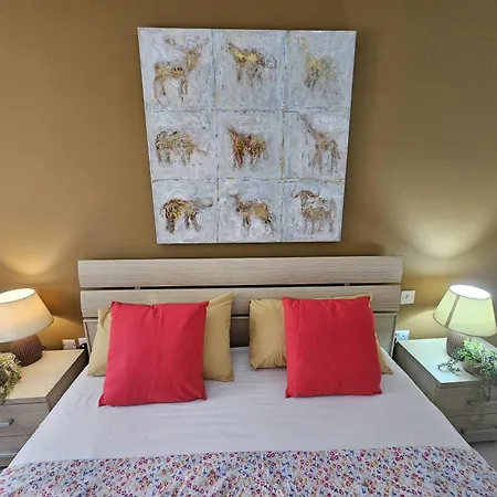 Apartment Cozy 2 Bdr 2 Bth Terrace Near Promenade 2 J2 *