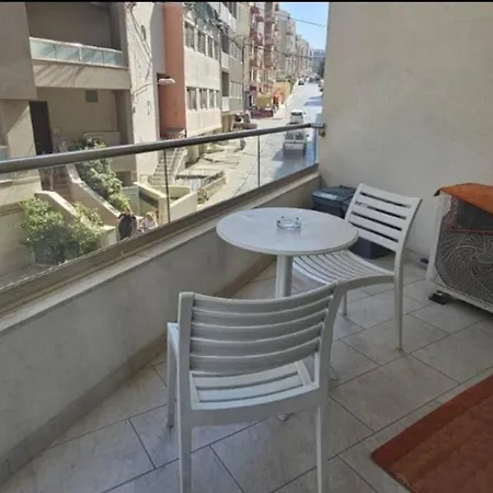 Apartment Cozy 2 Bdr 2 Bth Terrace Near Promenade 2 J2 *