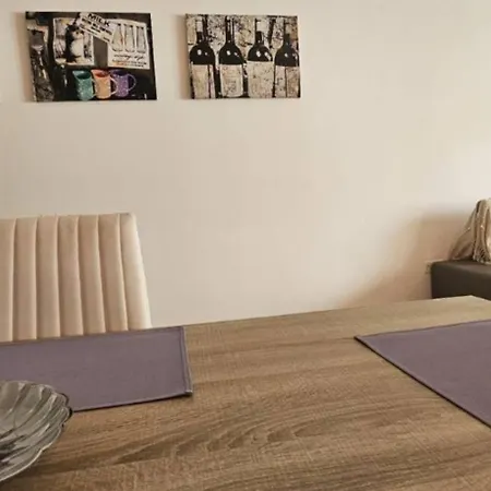 Cozy 2 Bdr 2 Bth Terrace Near Promenade 2 J2 * Gzira