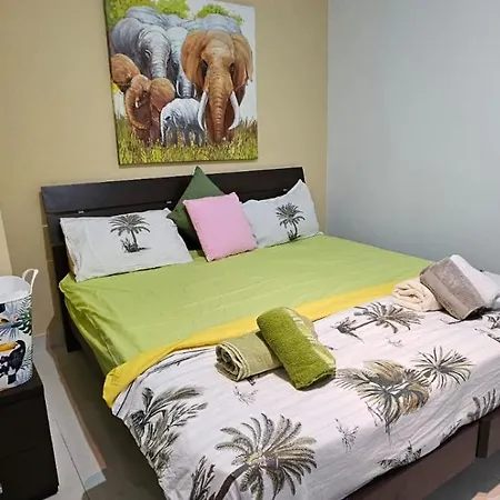 Cozy 2 Bdr 2 Bth Terrace Near Promenade 2 J2 * Gzira