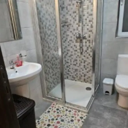 Cozy 2 Bdr 2 Bth Terrace Near Promenade 2 J2 Apartment Gzira