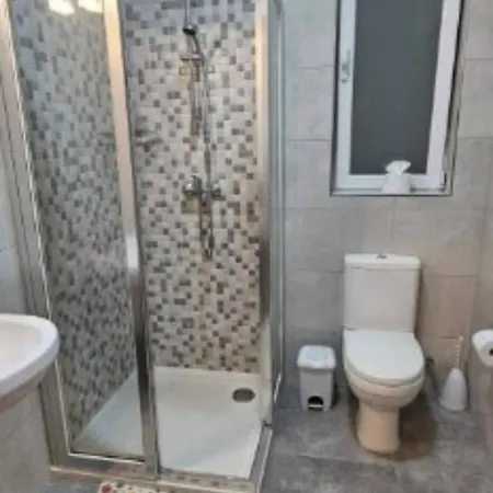 Cozy 2 Bdr 2 Bth Terrace Near Promenade 2 J2 Gzira