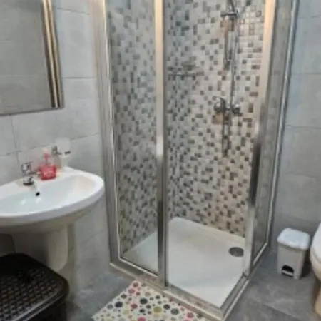 Cozy 2 Bdr 2 Bth Terrace Near Promenade 2 J2 Gzira