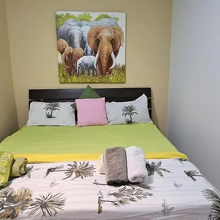 Apartment Cozy 2 Bdr 2 Bth Terrace Near Promenade *